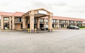 Oyo Hotel Bossier City La - Red River